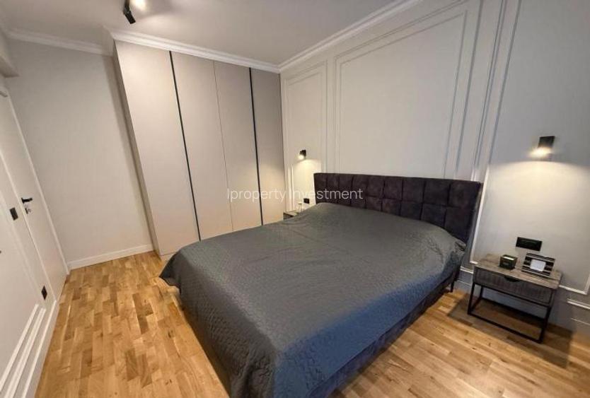 Unirii | 2 camere |Centrala | AC | Balcon | Parcare - 4