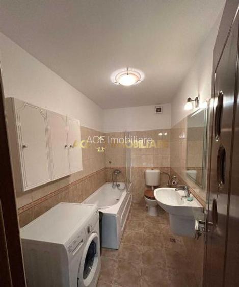 2 Camere de inchiriat | Calea Plevnei | Centrala | Parcare | Metrou - 4