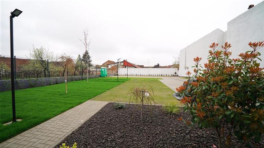Spatiu comercial de inchiriat – 150 mp – zona Barnutiu / Decebal, Oradea - 4