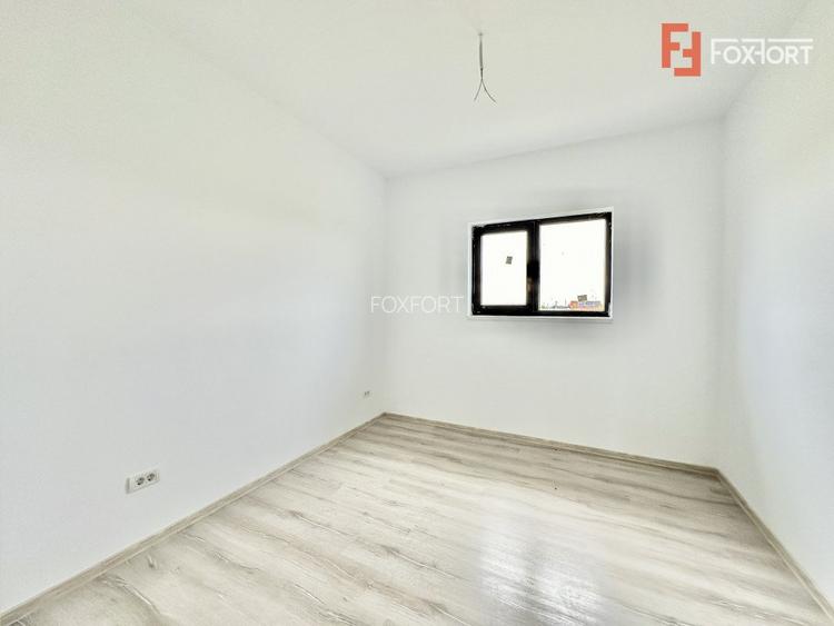 Duplex cu 5 camere, Mosnita Noua - Pozitie excelenta - zona MCity! - 9