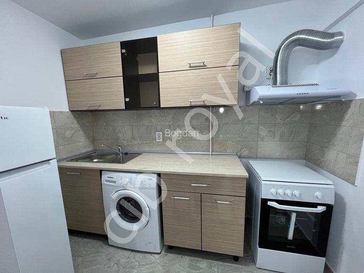 Garsoniera,zona Colentina-Tei,5 min. intersectie Doamna Ghica,Str. Luntrei 6 - 7