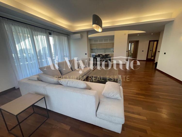 Apartament spatios si luminos cu 3 camere, RENOVAT, mobilat modern, parcare - 6