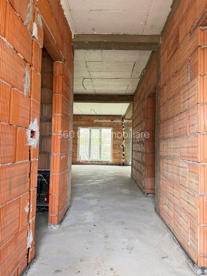 Duplex pe parter langa Carrefour toate utilitatile - 8