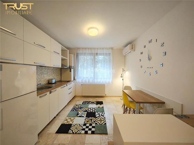 Apartament 1 camera l Tip Studio l Zona UMF l Modern - 2