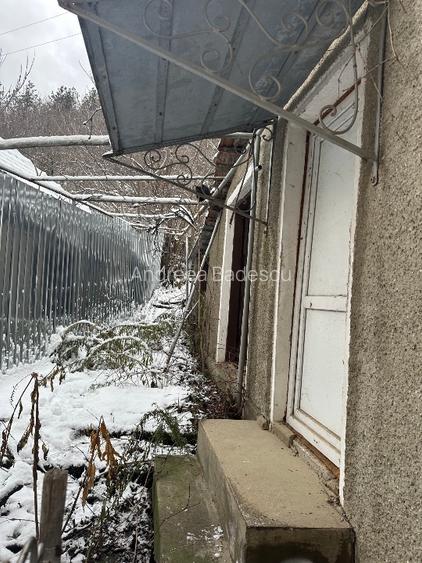 Casă spațioasă în Gura Văii – la doar 10 km de Dr. Tr. Severin - 10