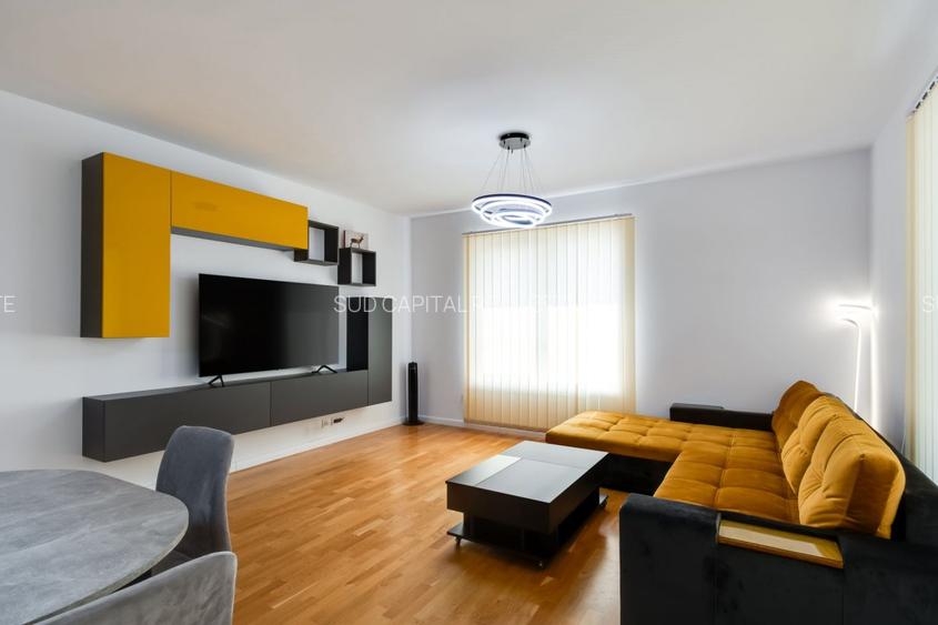 4 camere | Prima închiriere | Luxuria Residence | Agronomie - 21