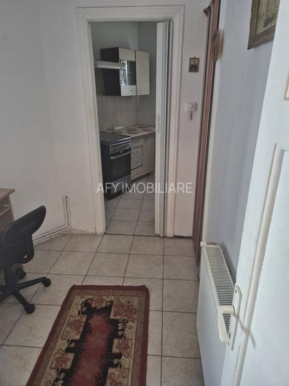 De vanzare Apartament 2 camere Unirii, Cantemir, Parc Carol - 6