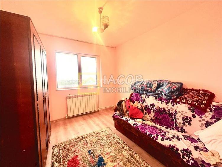 3 camere decomandate, str. Alecu Russo - 5