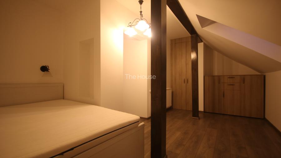 Inchiriere jumatate duplex la intrarea in Dumbravita. - 22