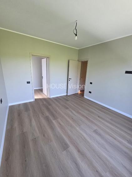 CASA CLASA ENERGETICA A NZEB POMPA CALDURA PANOURI SOLARE - 8