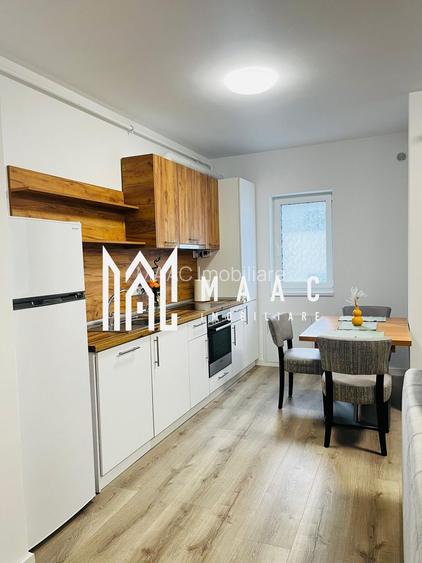 Apartament 2 camere | 54 MPU | Turnisor\Neppendorf - 6