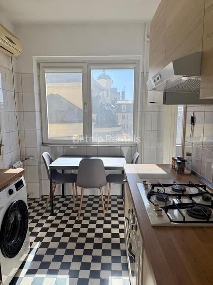3 Bedroom Apartament near Universitate - Romana - Old Town - 3