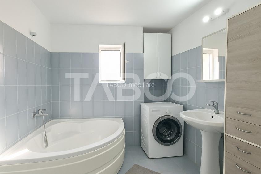 Apartament 3 camere - un loc cu energie buna gata sa devina acasa - 12