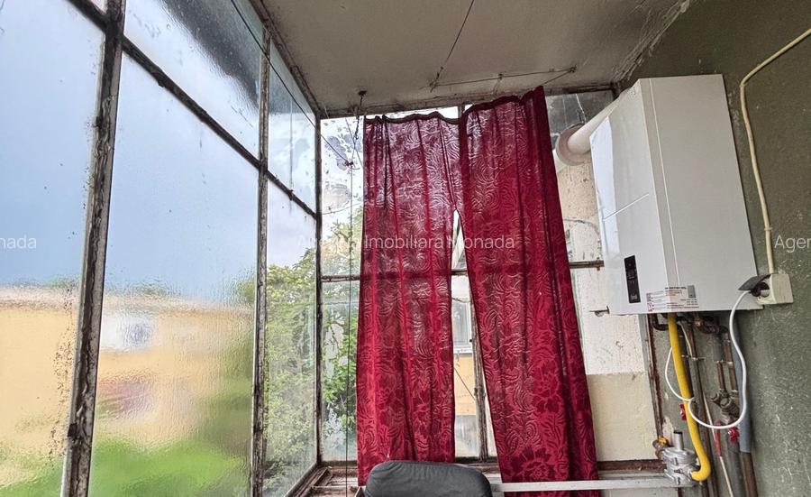Apartament 3 camere de inchiriat | Gorjului | 5 minute de metrou - 9