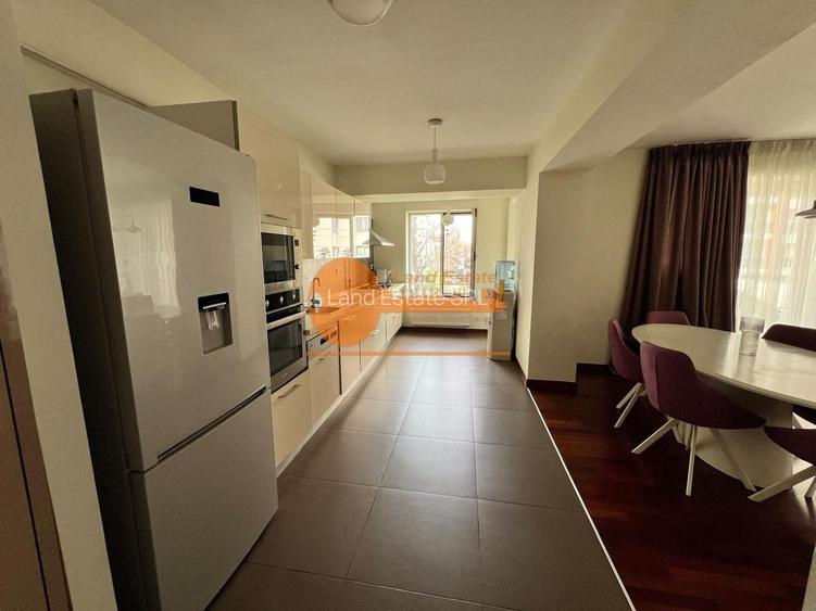 3 camere In City Residence ( 111 mp-Parcare ) - 6