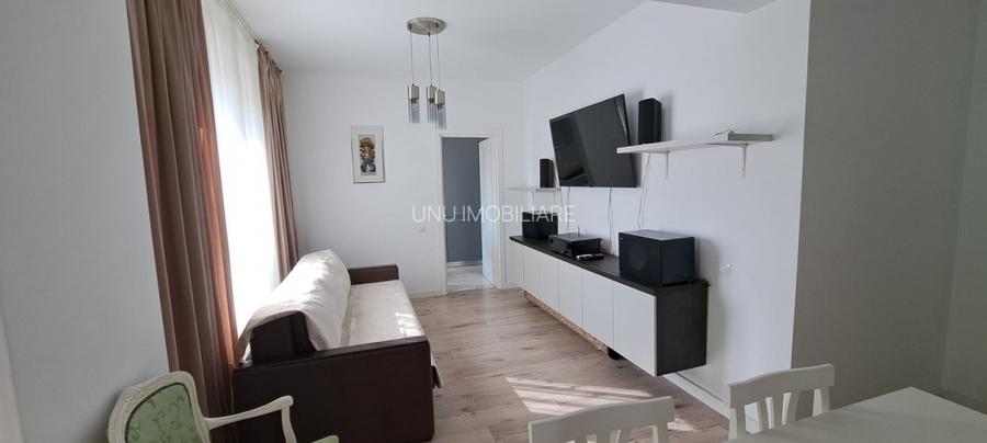 Apartament 2 camere Bucium - PResidence Garden - 16