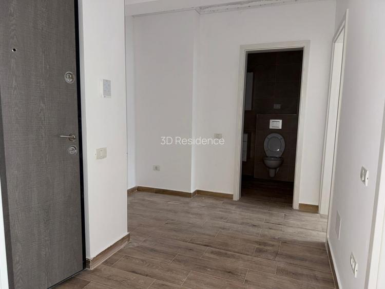 Garsoniera direct dezvoltator - 2