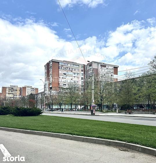 De inchiriat apartament 2 camere, Mazepa 1, 420EURO/luna 58mp - 10