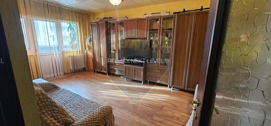 Apartament cu 4 camere de vânzare în Comănești/ Bacău. - 4