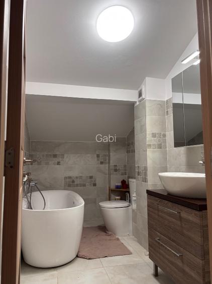Apartament  4cam+ dressing Bulevardul Nicolae Grigorescu  - 4