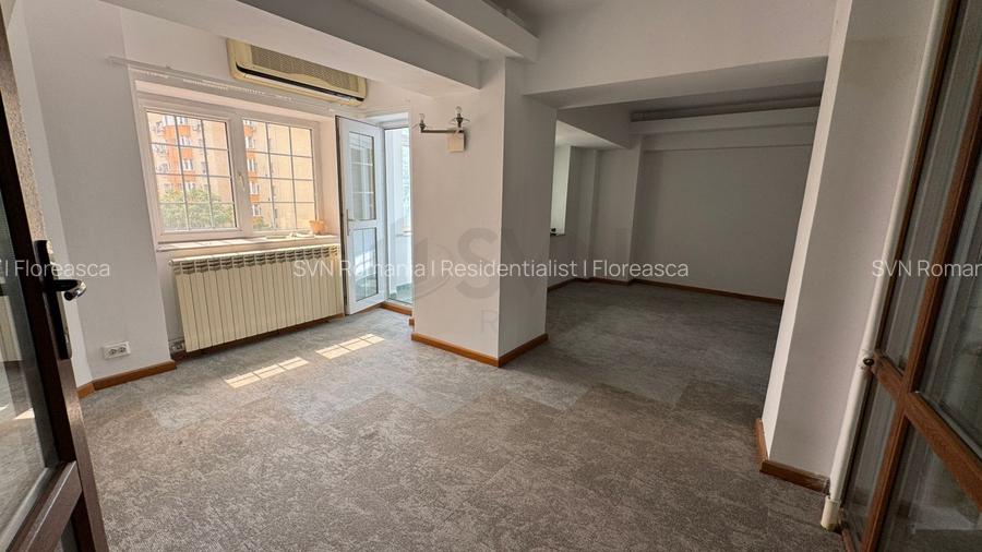 REA1025140 Apartament unic 3 camere Unirii - 7