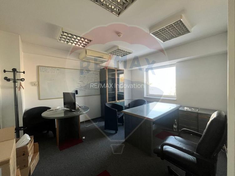 Investiție/vanzare/inchiriere – Clădire S+P+4 - 19