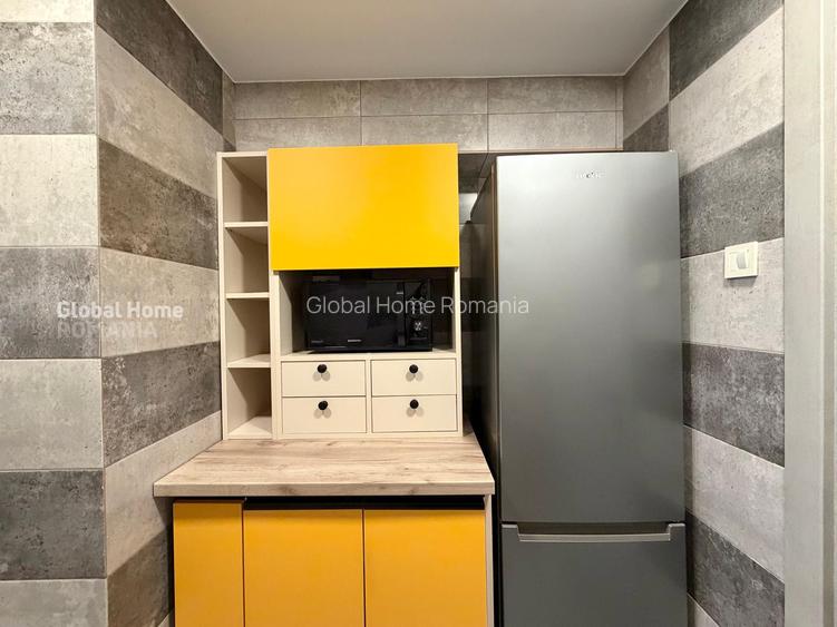 Bulevardul Unirii ●  Apartament 2 Camere ●  67 mp ●  Balcon - 15