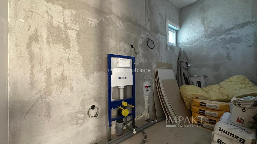 Casa pe un nivel | Teren 2.977 mp | Panorama deosebita | Suceagu - 19