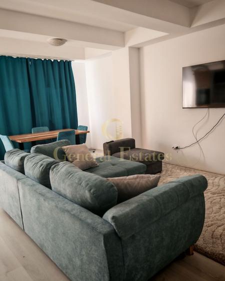 Apartament modern cu 2 camere de închiriat – Pet friendly - 2