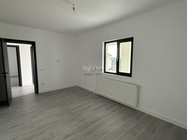 Casa Ciorogarla Parter+Pod, 5 Camere, Teren 500mp, STB! Comision 0%! - 18