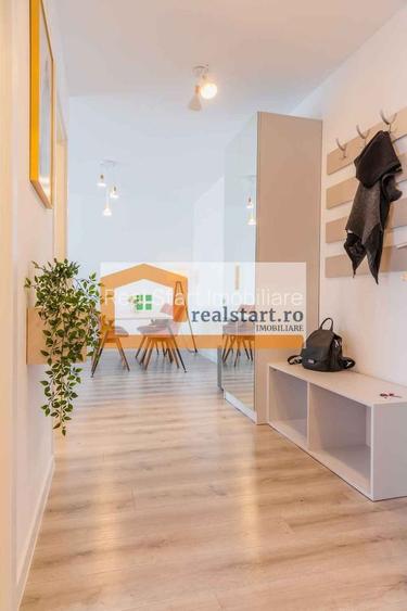 Langa Scoala Avenor, Vedere Padure Tei Baneasa - parcare - 21