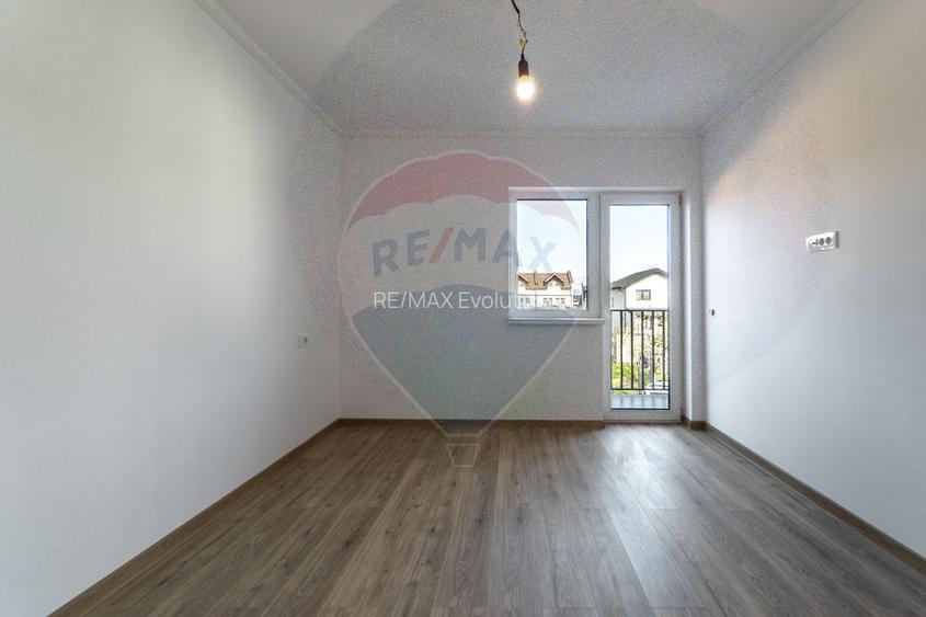 CASA TIP DUPLEX cu 5 camere de vanzare| Cartier Izvor | COMISION 0% - 18