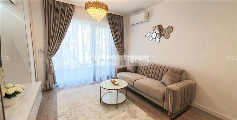 Aviatiei | Prima Vista | Bloc 2024 | Parcare - 12