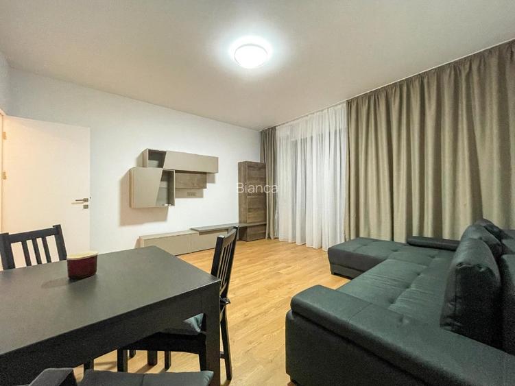 Apartament 2 camere Strada ODEI 162 SECTOR 4 - 3