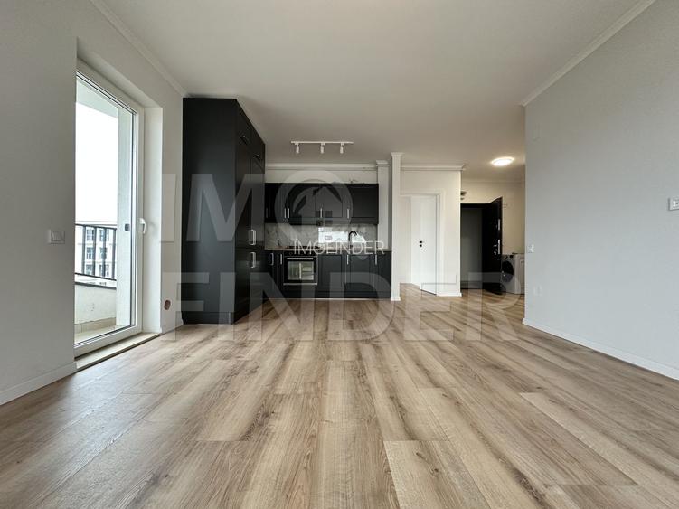 0% comision- 3 camere FINISATE, Bucatarie mobilata si utilata - 3