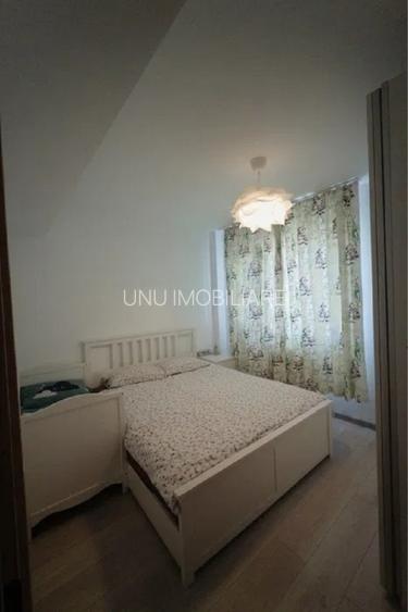 Apartament 2 camere, 53mp, loc de parcare - zona Bucium - 3