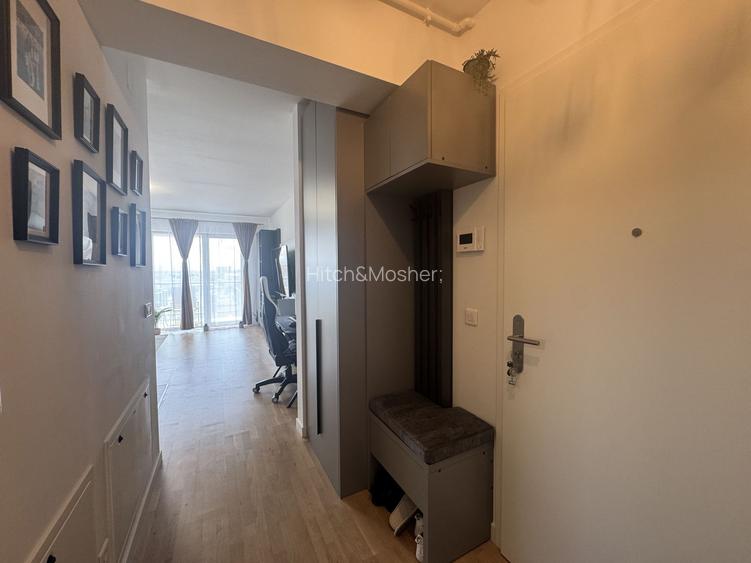 Apartament 2 camere in imobil nou - Complex Studentesc Timisoara - 15
