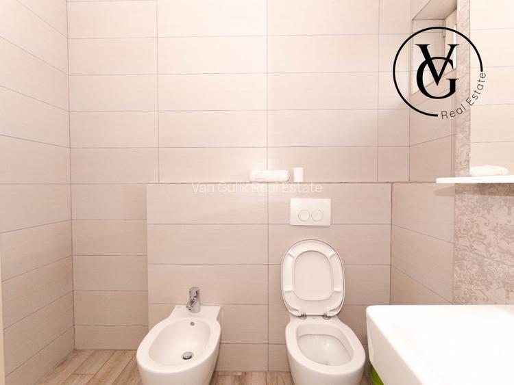 Apartament 3 camere-100 mp-  Mamaia -frontal lac - 14