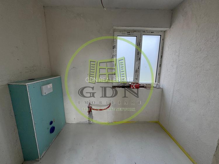 Oportunitate! Casă de tip duplex, 4 camere, 120 mp.,la 15 min. de Cluj - 12