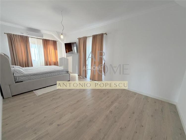 Casa S+P+1E, 635 mp teren, in Paulesti, Prahova. - 12