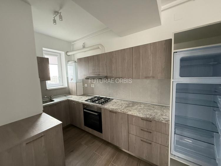 Studio Deluxe | Metrou Brancoveanu | Mobilat Modern - 3