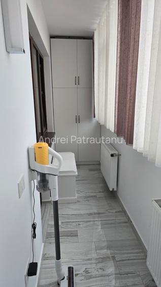 P.F. vand apartament cu 3 camere Complex Soleia, Valea Lupului - 2