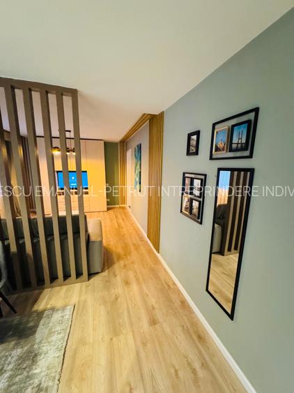 Apartament 2 camere bd. Expozitiei | bloc nou | 2 bai | cu centrala si terasa | - 4