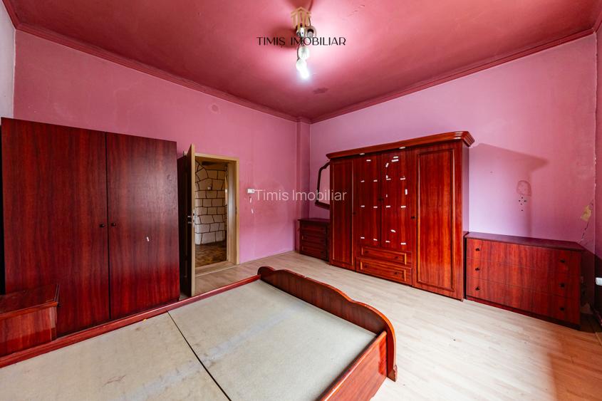 100 de ani de istorie, 944 mp - Strada Gelu, Timisoara  - 36