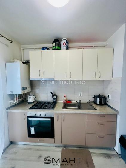 Apartament 2 camere decomandate Magnolia Residence - 7