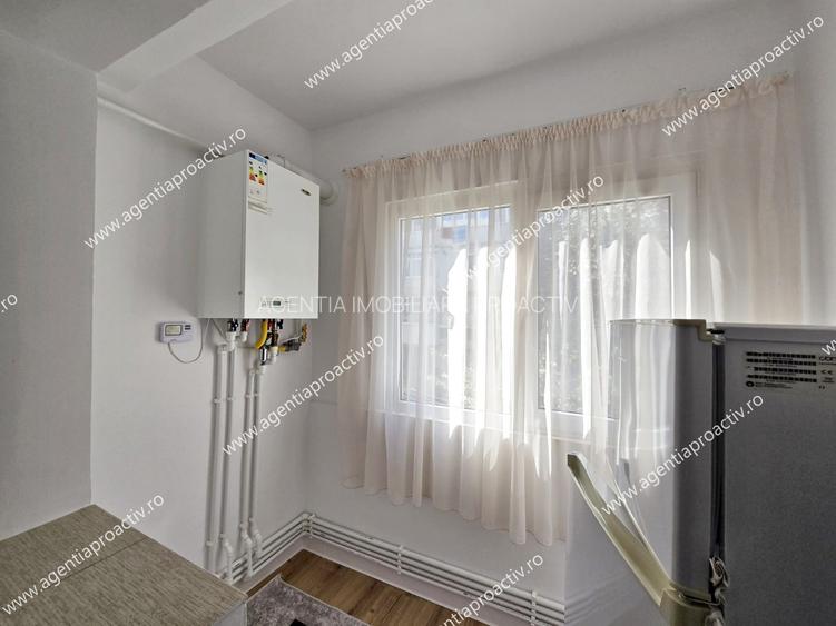 Apartament cu o cameră, cartier I.C. Frimu, etaj 1/4 – La cheie! - 6