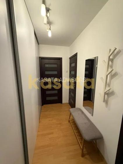 Garsonieră 🏢 | Lujerului 📍 | Închiriere 📄 | Renovată ✨ - 5