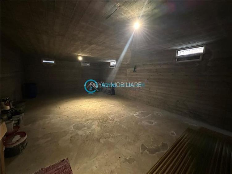 Royal Imobiliare - Vanzare vila zona Lipanesti - 30