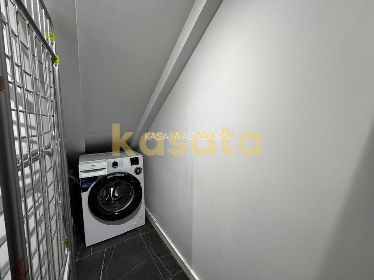 OPORTUNITATE | LOFT ELEGANT | PARCARE DUBLĂ | BUCURESTII NOI - 20