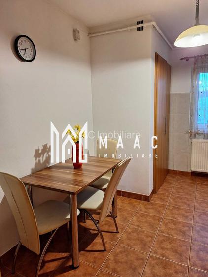 Apartament 4 camere | Zona Ștrand 1 | 2 balcoane | Pivnița - 4